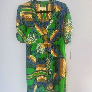 Gorgeous Vintage Moulinette Soeurs Dress